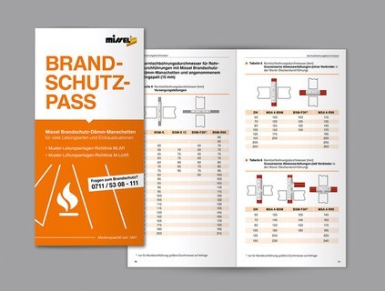 Brandschutzsünden lauern überall