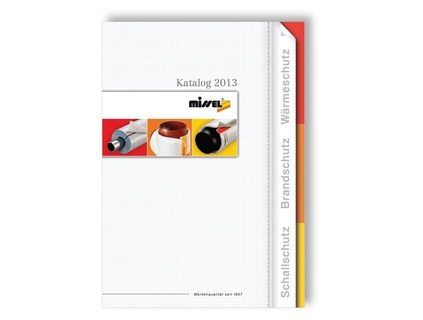 Fellbach: Missel Katalog 2013