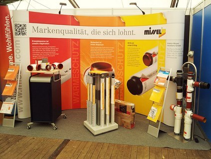 Ahaus: Hausmesse 2013