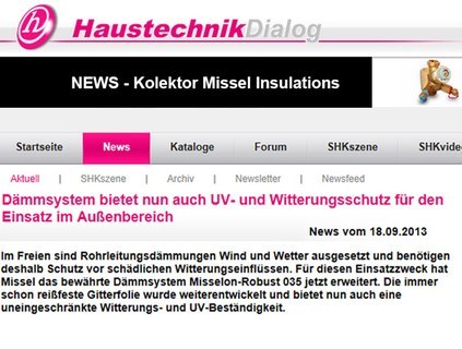 Fellbach: HaustechnikDialog