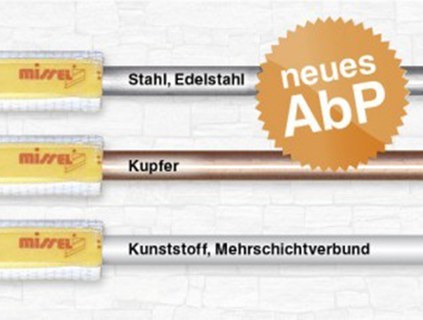 Neue AbP für BSM-R90 und MSA 4-R90 