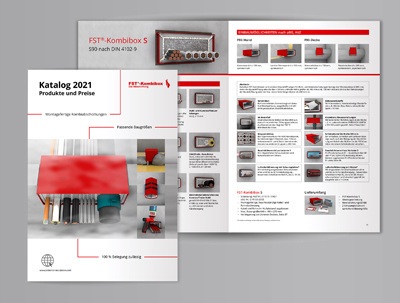 FST-Katalog jetzt verfügbar