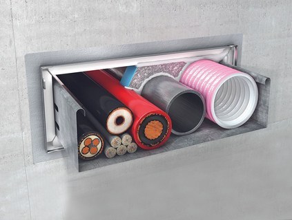 Kolektor Insulation übernimmt FST