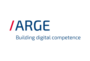 Logo ARGE