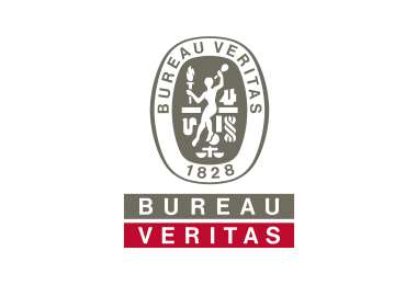 Logo Bureau Veritas