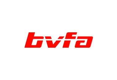 Logo bvfa