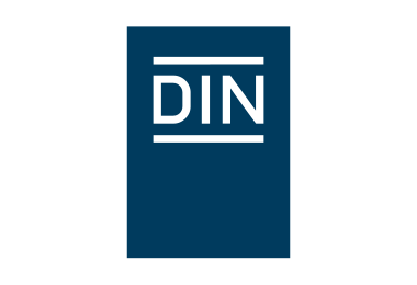 Logo DIN