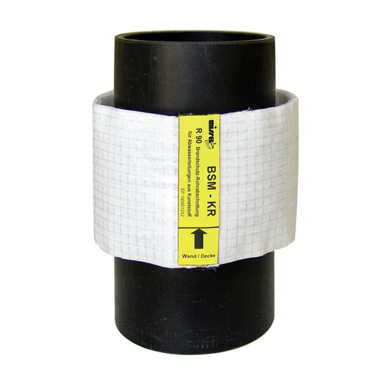 Missel Brandschutz-Dämm-Manschette 