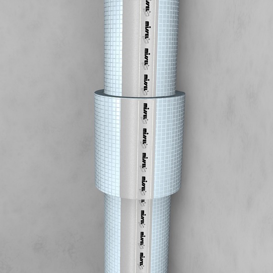Missel VS Regen Muffe MI 1