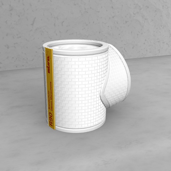 Missel MSA 4-R90 Abzweig MI 1