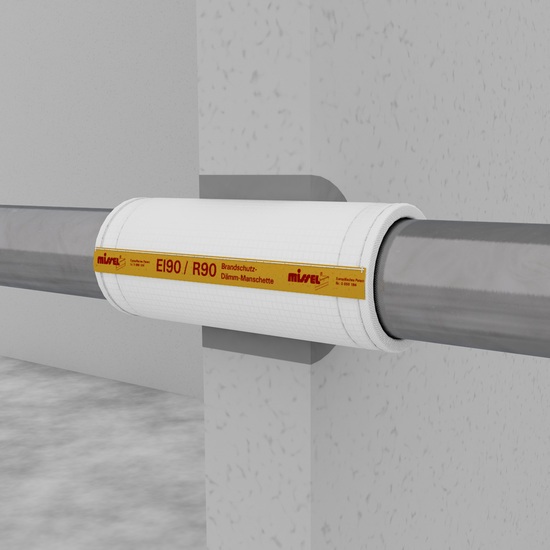 Missel MSA 4-R90 Loro-X MI 1