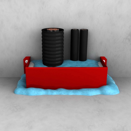FST FST-Kombibox D plus MI 2