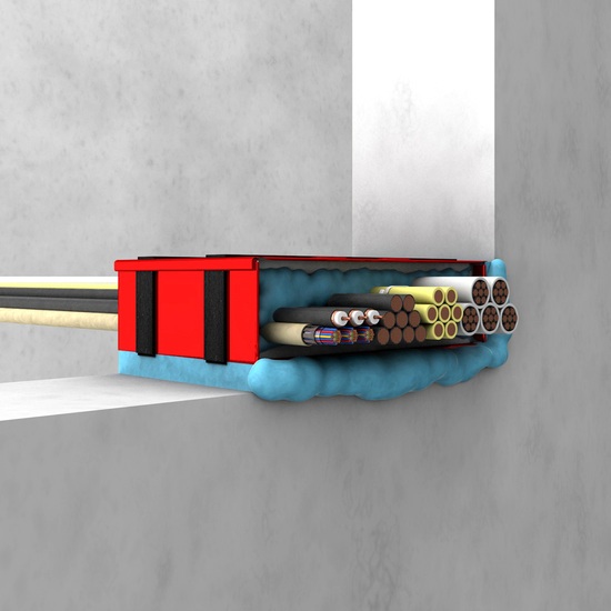 FST FST-Kombibox K plus MI 1